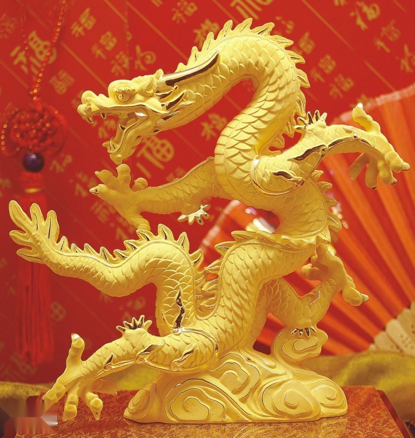 76年属龙46岁以后的一生命运，76年龙2025 年几月走大运