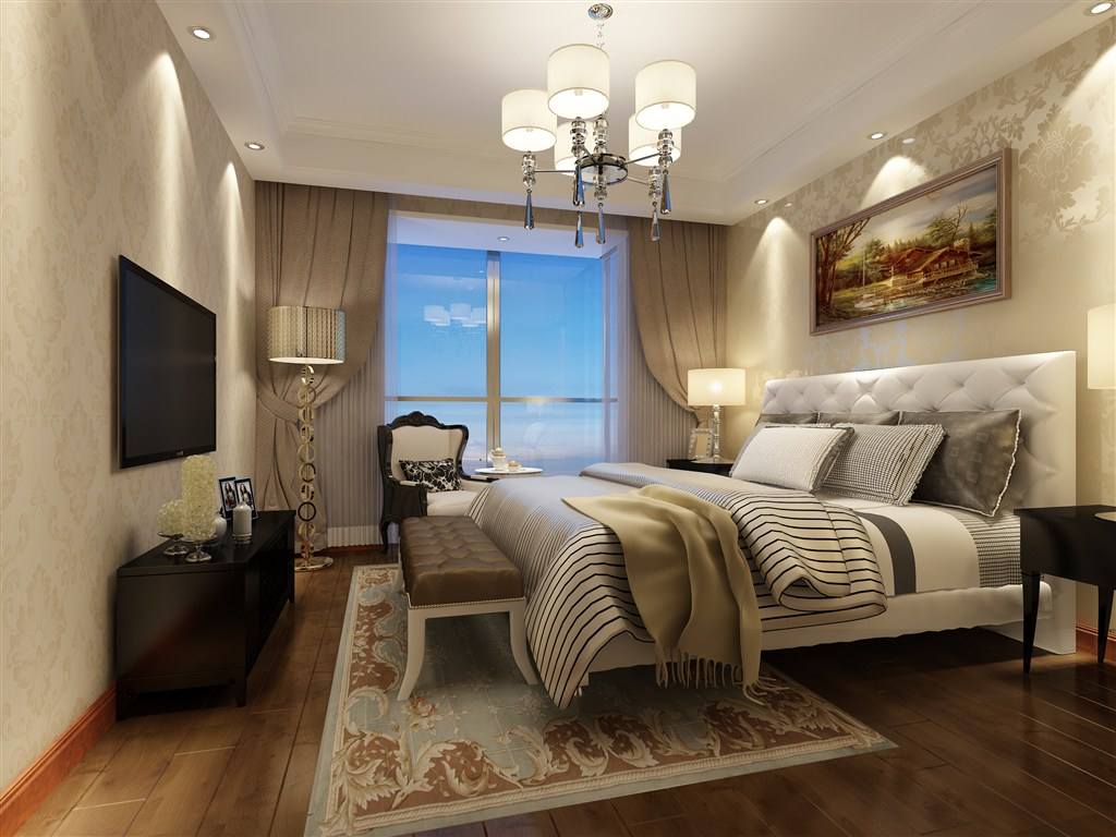 关于卧室中的风水禁忌 买房风水禁忌