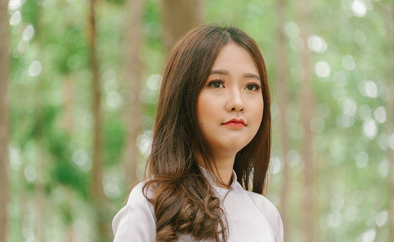 命好的女孩子有啥特征