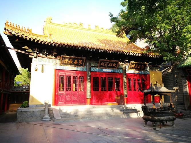 命中富贵的公司名称有哪些 有财运的公司名字大全